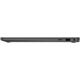 Samsung Galaxy Book5 360 CU5 226V 16GB RAM 512GB SSD Windows 11 Pro gris