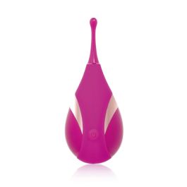 Vibrador Femsation Rianne S Rosa Dorado Vibrador Femsation Rianne S Rosa Dorado