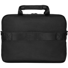 Targus 11-12 ECO EDU SLIPCASE BLACK - Bandolera para Portátil 11.6" / 29.5cm Negra