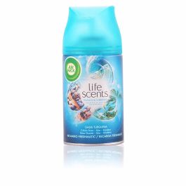 Air Wick Recambio Ambientador Freshmatic Oasis 250 ml Precio: 3.50000002. SKU: B12YQJX9VQ