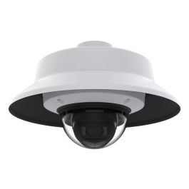 Axis TP3103-E Kit de Montaje Colgante Exterior para Cámaras P326x-LVE, Compatible con Techo, Pared y Poste