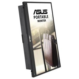 ASUS ZenScreen MB16AWP Monitor Portátil 15.6" Full HD IPS Antirreflectante con HDMI y Batería Integrada