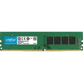 Memoria Ram Ddr4 8 grb Crucial Dimm Memoria Ram Ddr4 8 grb Crucial Dimm Precio: 21.99000034. SKU: S0209945