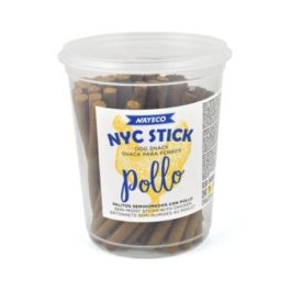 Nayeco Snack para Perros Nyc Roll de Pollo 500 g Nayeco Snack para Perros Nyc Roll de Pollo 500 g Precio: 6.5899999. SKU: B1DQHSYQ9Q