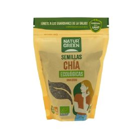 Semillas De Chia 500Gr. Precio: 7.49999952. SKU: B168FGR5YX