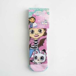 Pack calcetines 3 piezas gabby´s dollhouse t.27/30 Pack calcetines 3 piezas gabby´s dollhouse t.27/30