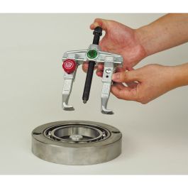 Extractor de rodamientos KUKKO 2 Patas