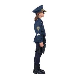 Disfraz infanti yo quiero ser policía talla 3-5 años Disfraz infanti yo quiero ser policía talla 3-5 años