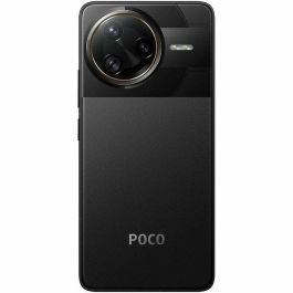 Poco F7 Ultra 12+256Gb Ds 5G Ultra Black