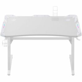 Mesa de Escritorio Tempest Safezone Blanco