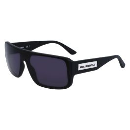 Gafas de Sol Unisex Karl Lagerfeld KL6129S-002 ø 59 mm Precio: 51.0136. SKU: B1H8LPKW49