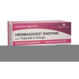 Herbadiges Enzyme Precio: 14.4999998. SKU: B1CMZLPL2B