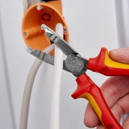 Knipex Abmantelungszange