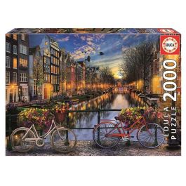 Puzzle 2000 amsterdam Puzzle 2000 amsterdam