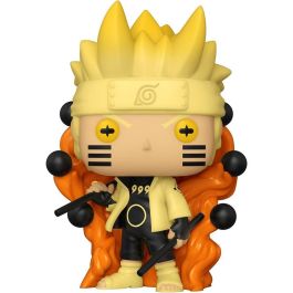 Figura POP Naruto Uzumaki Naruto Six Path Sage Glow Figura POP Naruto Uzumaki Naruto Six Path Sage Glow