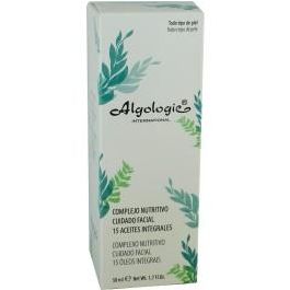 Complejo Nutritivo 15 Aceites Integrales Precio: 32.88999978. SKU: B1GN5EL9TJ
