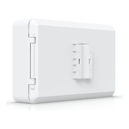 Ubiquiti UACC-Flex-Utility-Pro - Carcasa protectora exterior de Policarbonato IPX6 para switch USW-Flex, montaje en pared o poste