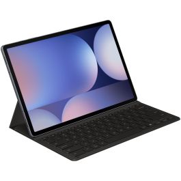 Samsung Book Cover Keyboard Slim für Tab S10+/S9+ black
