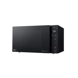 Microondas con Grill LG MH6535GDS 25 L 1000W Negro 1000 W 25 L Precio: 209.78999965. SKU: S0408278