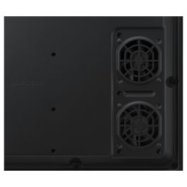 Samsung LH24OHBEBGBXEN Pantalla Digital Exterior 24" Full HD IPS 1500 cd/m² 14ms 24/7 USB HDMI LAN Tizen Negro