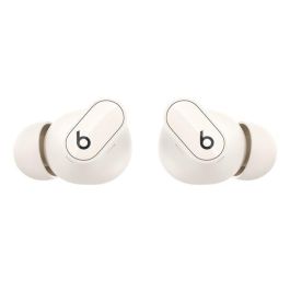Beats by Dr. Dre Studio Buds+ Inalámbricos con Cancelación Activa de Ruido (ANC) y Modo Ambiente Blanco