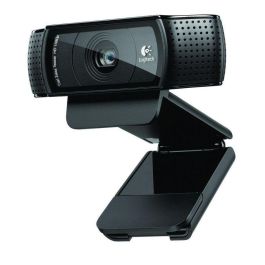 Logitech Webcam HD Pro C920 Logitech Webcam HD Pro C920