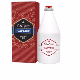 Old Spice CAPTAIN as After shave loción para hombre, 100 ml Precio: 6.50000021. SKU: S0573952