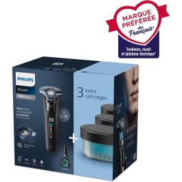 Philips S7886/63 Afeitadora eléctrica Serie 7000 Precio: 219.98999957. SKU: B1H7YJXLQT