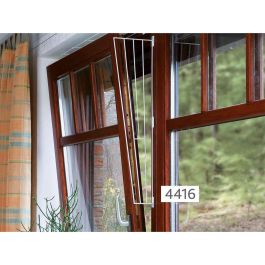 Red de seguridad Trixie Blanco 65 × 16 cm Precio: 10.50000006. SKU: B17XDZZQLZ