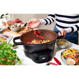 Russell Hobbs 28270-56 Olla Multicooker Good To Go - Para una variedad infinita de platos Russell Hobbs 28270-56 Olla Multicooker Good To Go - Para una variedad infinita de platos