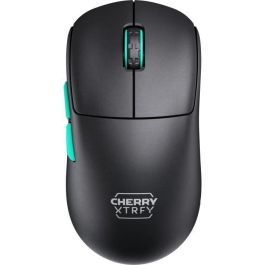 XTRFY XTR1731630780500 Ratón Inalámbrico para Juegos Cherry M64 - 26000 dpi, 5 Botones Programables, Ergonómico Precio: 118.88999958. SKU: B15NCD6WAG