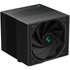 DEEPCOOL Assassin IV (Negro) - Disipador de CPU - 1x120 mm + 1x140 mm