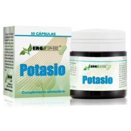Potasio Ergosphere 50Cap. Precio: 14.4999998. SKU: B1E5C6R547
