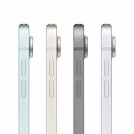 Apple MCJC4TYA iPad Air M3 (2025) 13 Pulgadas Wi-Fi + Celular 512 GB Starlight Precio: 1709.68999982. SKU: B13X8YJMNC