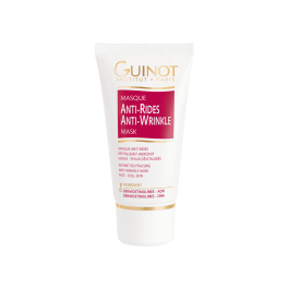Guinot, Antiarrugas, Mascarilla crema, Para la cara, 50 ml Precio: 49.95000032. SKU: B15S93VP4W