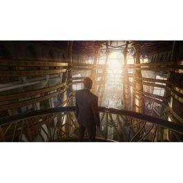 Juego para Consola Sony PS5 Hitman III