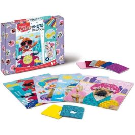 Maped Creative Mosaico Foto Cute Animals Maped Creative Mosaico Foto Cute Animals Precio: 13.50000025. SKU: B1CJ3CHGW4