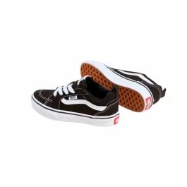 Zapatillas Deportivas Infantiles Vans Filmore Canvas L