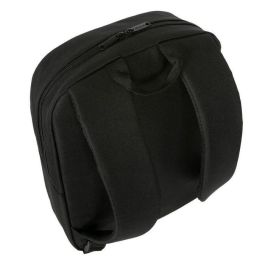 Targus GeoLite Mochila para Portátil de 40,6 cm (16") Negra, Impermeable, con Asa y Tirante de Hombro, Bolsillo Frontal Targus GeoLite Mochila para Portátil de 40,6 cm (16") Negra, Impermeable, con Asa y Tirante de Hombro, Bolsillo Frontal