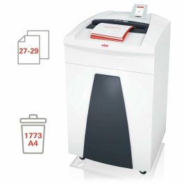 HSM Destructora de documentos SECURIO P36i P-4 4,5x30 230V/50Hz EU