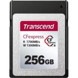 CARD CFexpress Card 256GB Transcend TS256GCFE820. TLC Precio: 127.50000021. SKU: B1HT4CPM56