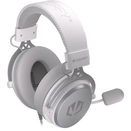 Endorfy VIRO Plus USB Auriculares Gaming con Micrófono USB-A y Jack 3.5 mm (wei. Klinke)