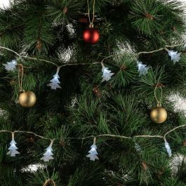 Guirnalda LED Interior 3M [HO-XMAS-016-IP20-3M-CW] Precio: 3.50000002. SKU: 15096795398531