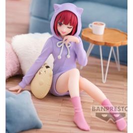 BANPRESTO Figura Kana Arima Relax time Oshi No Ko 10cm