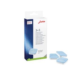 Jura 7610917618484 Caja de 9 pastillas descalcificadoras