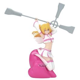 BANPRESTO Liliel Poppin Heart 2.5 Dimensional Seduction Figura 18cm Precio: 34.50000037. SKU: B1BVV2YD7M
