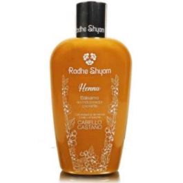 Balsamo Acondicionador Henna Color Castaño 250Ml. Precio: 7.79000057. SKU: B19EK5Z9A8