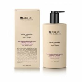Arual Crema Corporal Para La Piel500 mL Precio: 16.50000044. SKU: S4512805