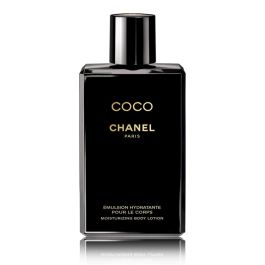 Chanel Coco Creme Emulsión Corporal Hidratante Reafirmante Tonificante Suavizante 200 ml Precio: 79.49999959. SKU: B1GXHMG9PZ