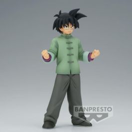 Figura Banpresto Dragon Ball Super Super Figura Banpresto Dragon Ball Super Super